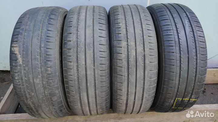 Kumho Solus KH17 205/60 R16