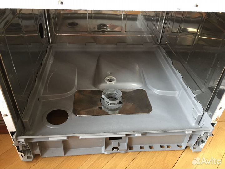 Посудомоечная машина Bosch SKS по запчастям