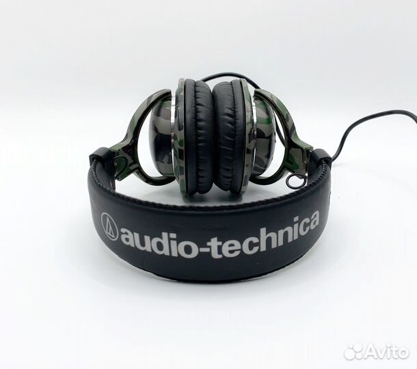 Наушники Audio-Technica ATH-PRO5MK2