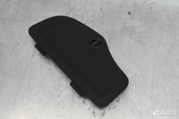 Накладка (кузов внутри) Audi A6(C7)