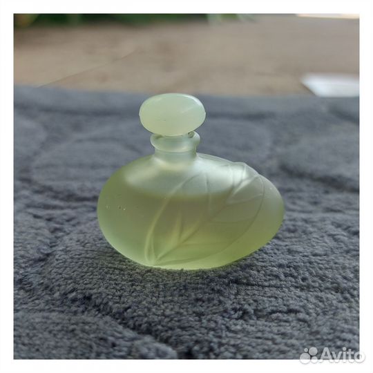 Набор миниатюр парфюма Ив Роше и Мюглер