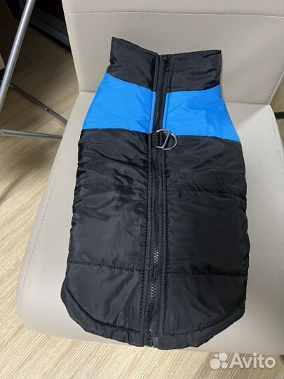 Одежда для собак жилетка XXL