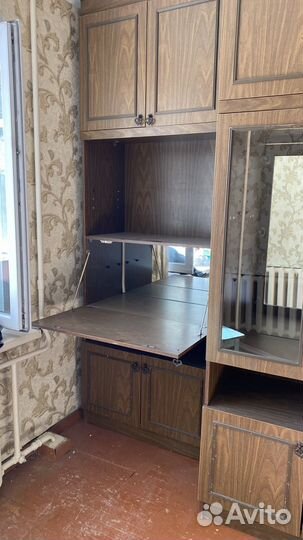 Шкаф стенка