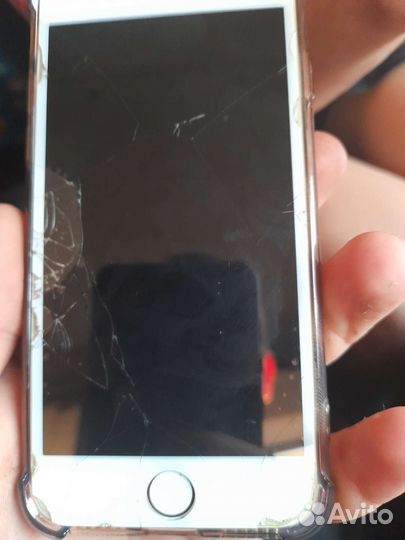 iPhone 7, 256 ГБ