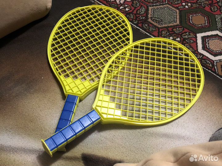 Ракетка
