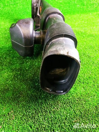 Воздуховод Bmw X5 4.8I E70 N62 2009