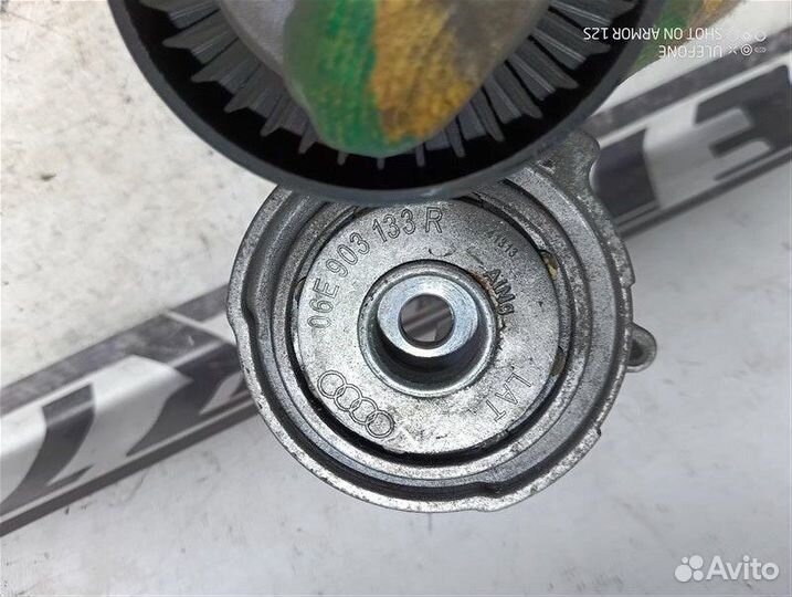 Натяжитель ремня Audi A6 C7 3.0 CGW 2012