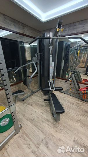 Многофункциональный тренажер Cyber MG-525