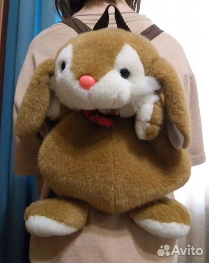 Рюкзак детский