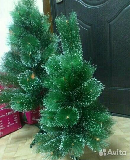 Елка искусственная