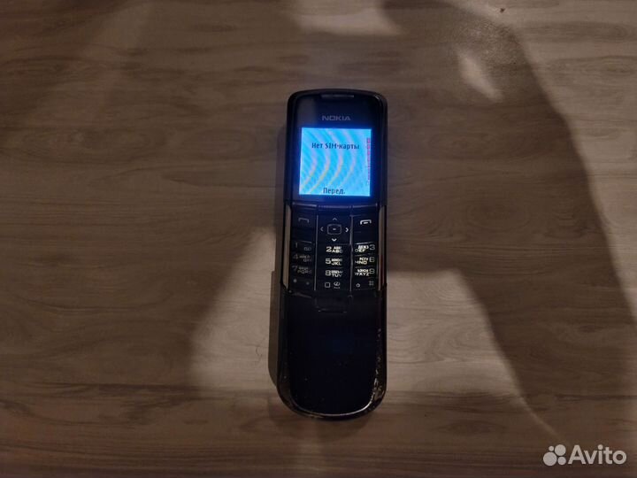 Телефон Nokia 8800