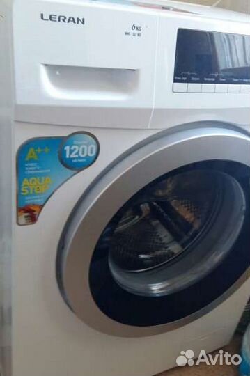 Леран1267wd в без двигателя и платы
