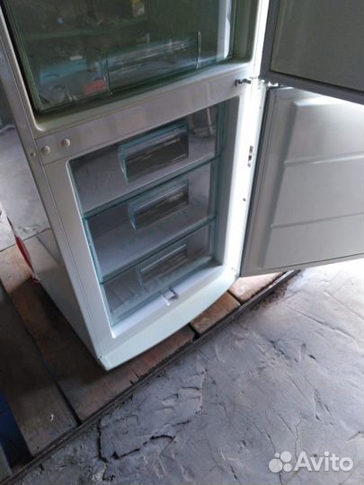 Холодильник