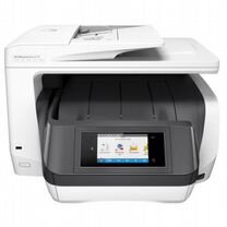 Мфу HP OfficeJet Pro 8730