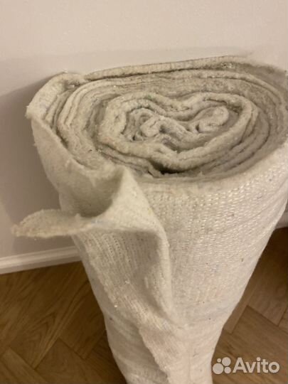 Укрывной материал нетканый