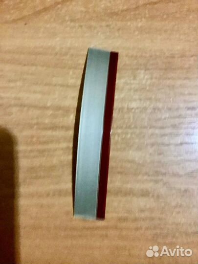 Продам кромку ABS 2D (1,3*22 мм) с эффектом метал
