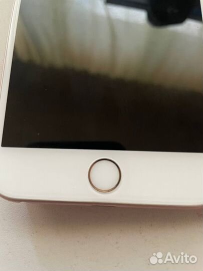 Apple iPhone 6s plus