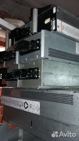 Модуль силовой 20KH от ибп APS Smart-UPS