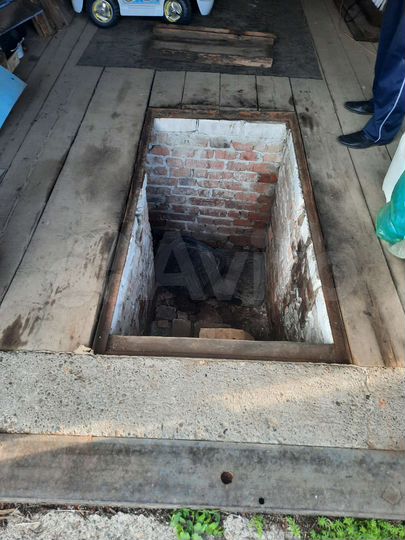 Гараж, 21 м²