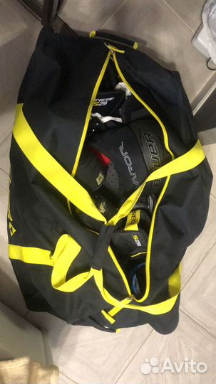 Комплект Хоккейный экипировки