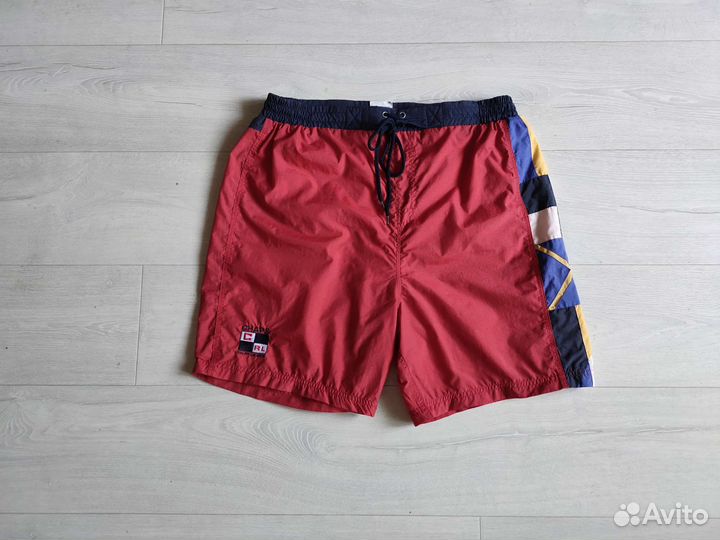 Chaps Ralph Lauren shorts vintage