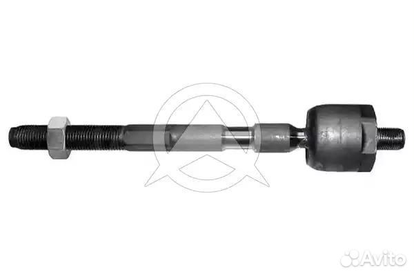 Тяга рулевая прав / лев renault logan i (ls )