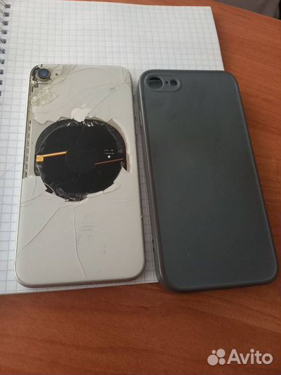 iPhone 8, 64 ГБ
