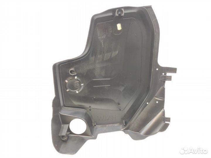 Крышка двигателя декоративная Bmw 3-Series F30