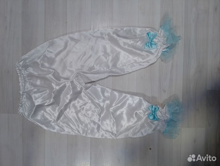 Карнавальный костюм Мальвина