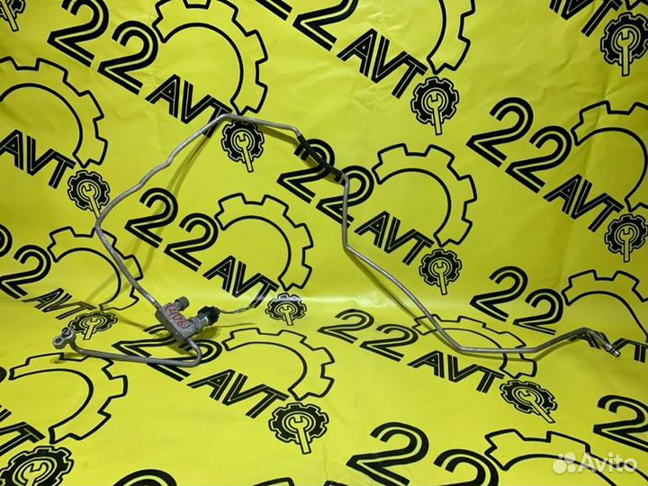 Трубка кондиционера Toyota Corolla NZE121 1NZ-FE