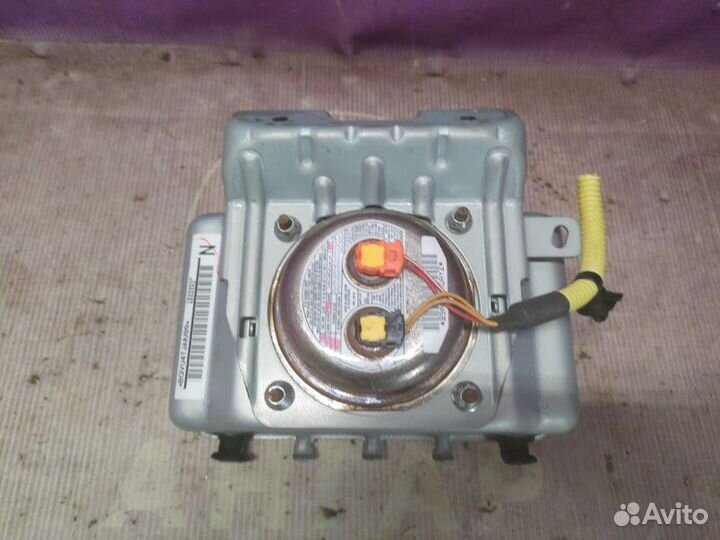 Подушка безопасности пассажира Peugeot 4007 DW12