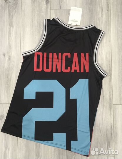 Майка Spurs M/XL