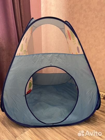 Палатка детская