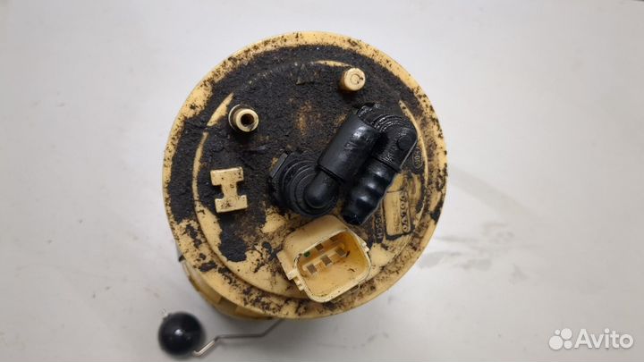 Насос топливный электрический Volvo XC90, 2008