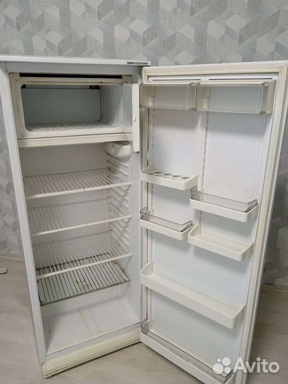 Холодильник бу Atlant