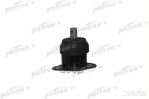 Опора двигателя Honda Accord 03- PSE3215 patron
