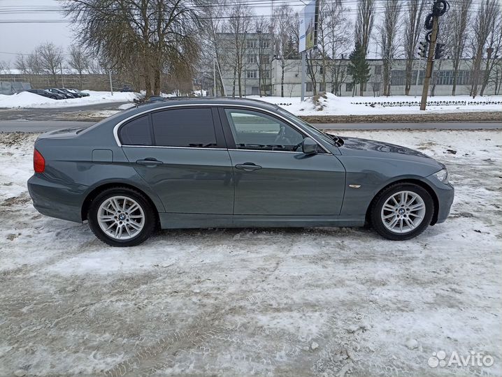 BMW 3 серия 2.0 AT, 2011, 149 000 км