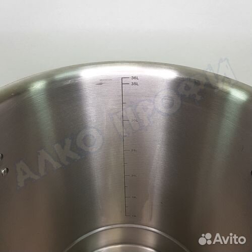 Перегонные кубы 28, 36, 50, 70 и 100 литров