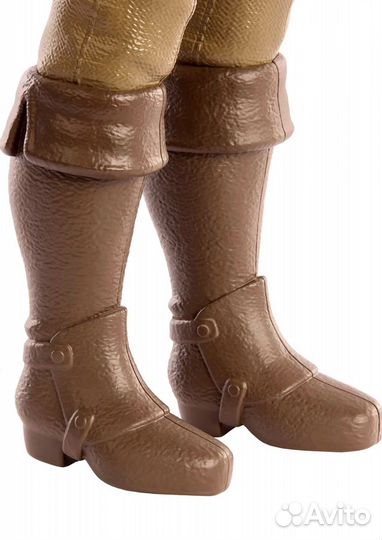 Кукла Дисней Флинн Райдер