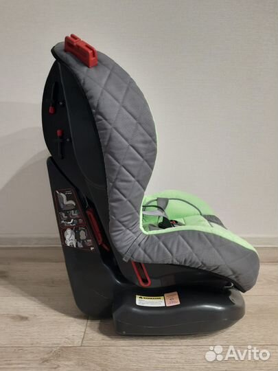 Детское автокресло happy baby