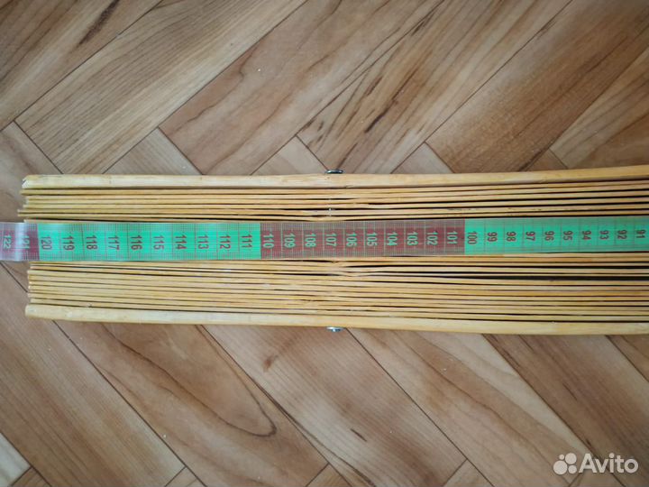 Веер настенный