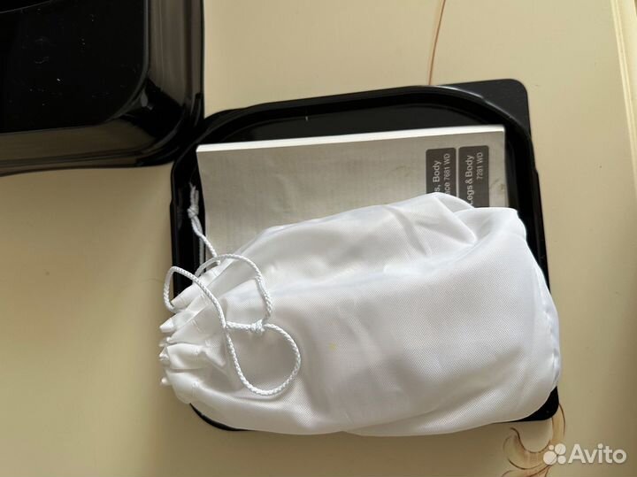 Эпилятор braun silk epil 7