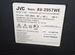 Телевизор JVC av 2957we