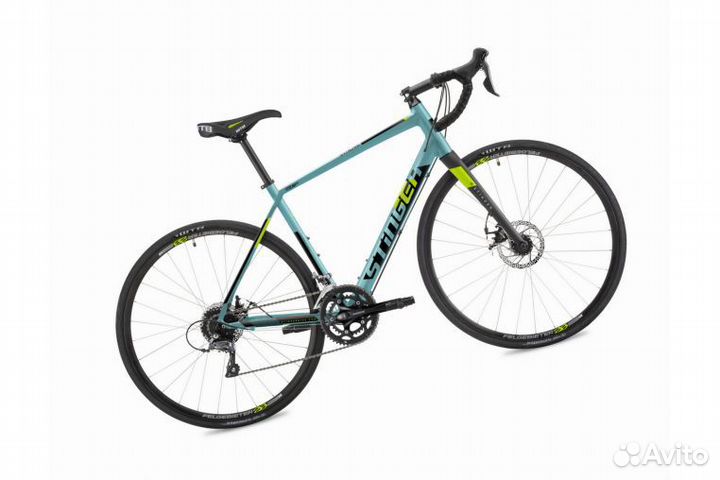 Велосипед Stinger Stream Evo 28