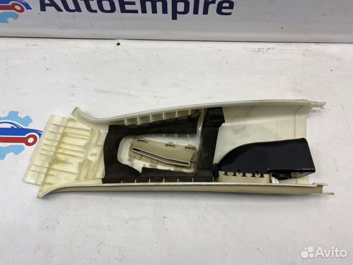 Обшивка стойки правая Volvo S80 D5244T5 2007