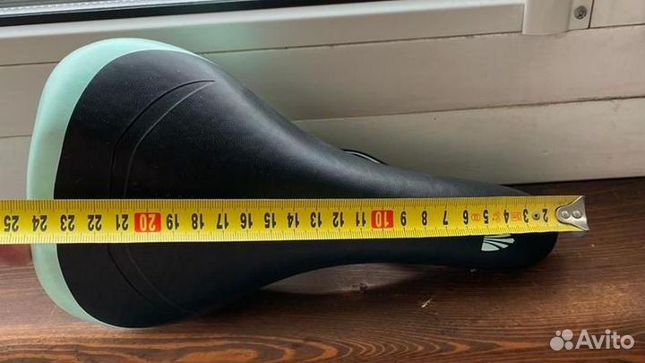 Седло для велосипеда