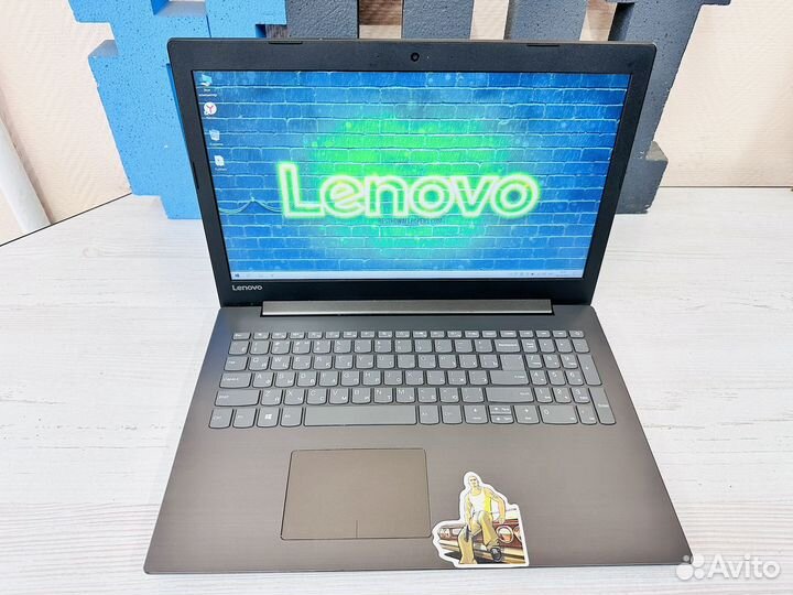 Свежий ноутбук intel 4/8gb видео 2gb