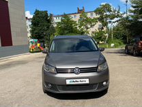 Volkswagen Touran 1.4 AMT, 2011, 230 000 км, с пробегом, цена 899 000 руб.