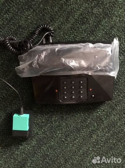 Телефонный аппарат Элетон 214 Родон