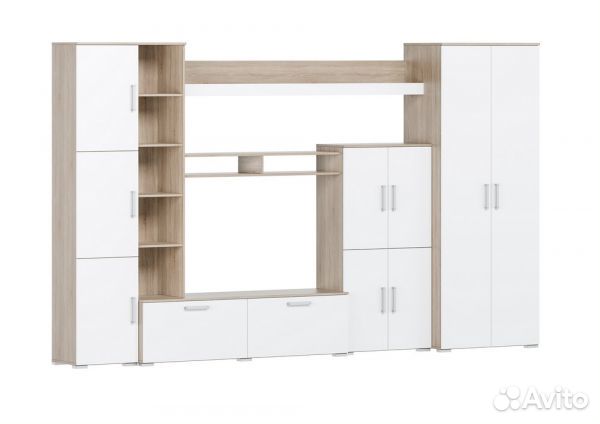 Стенка Атлантида-5